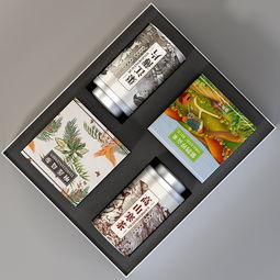 農夫產品包裝 婁先生