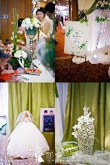 打造夢(mèng)想中的浪漫婚禮 創(chuàng)意策劃、視覺(jué)盛宴與長(zhǎng)沙彼愛(ài)的專(zhuān)業(yè)服務(wù)